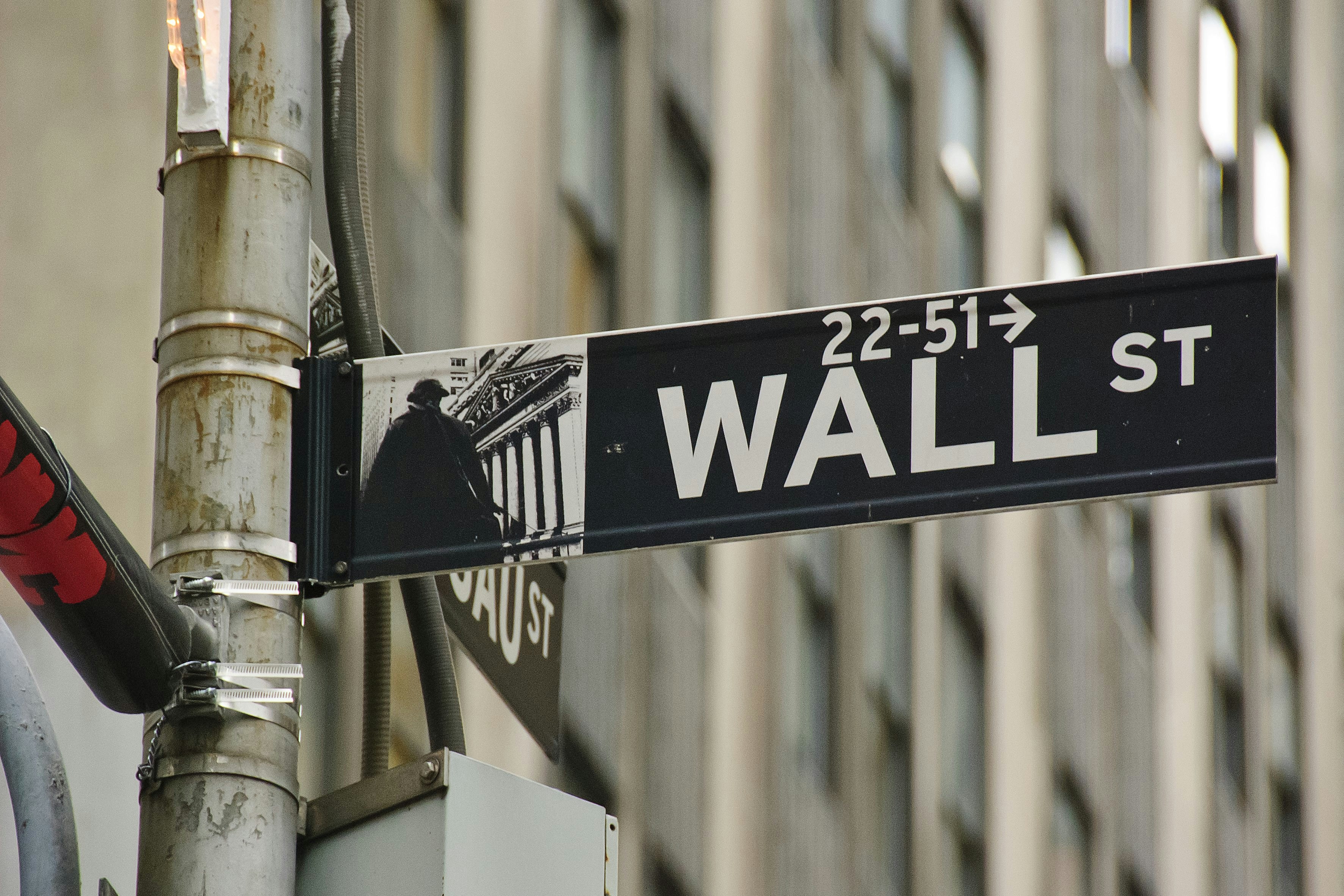Wall Street